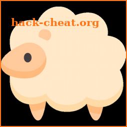 Cloudy Sheep icon