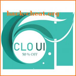 CLOUI Icon Pack icon