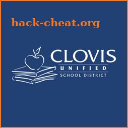 Clovis Unified School District icon