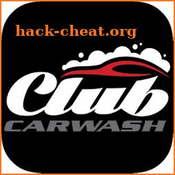 Club Car Wash icon