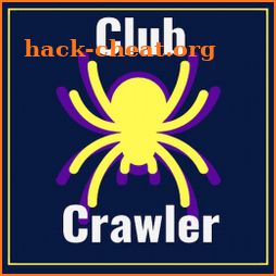 Club Crawler icon