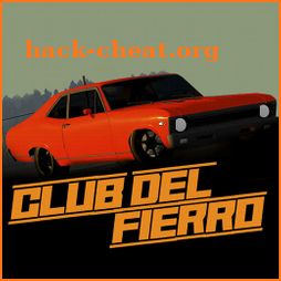 Club del fierro icon