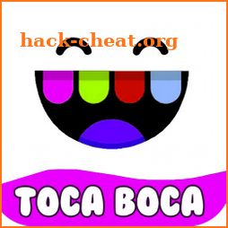 Clue For Toca Boca Life World icon