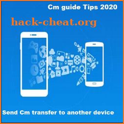 CM Transfer & File Sharing Tips icon
