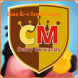 CMDailyReward icon