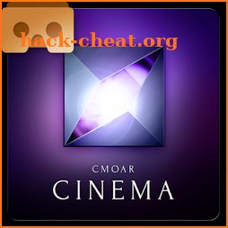 Cmoar VR Cinema PRO icon