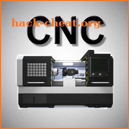 CNC Simulator Free icon