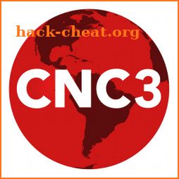 CNC3 icon