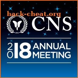 CNS 2018 Annual Meeting App icon