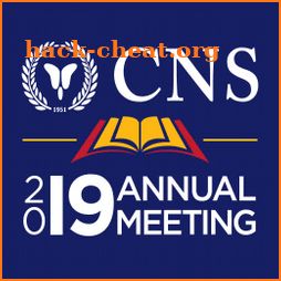 CNS 2019 Annual Meeting icon