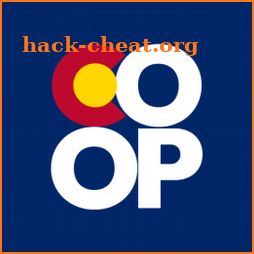 CO-OP Colorado icon