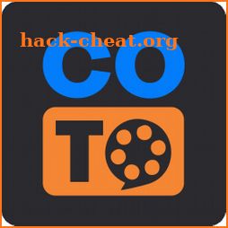 CO to MOVIES Apk icon