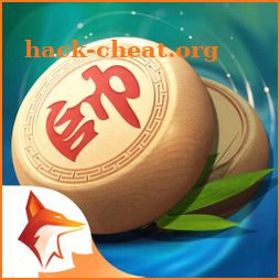 Cờ tướng - Cờ Úp - ZingPlay online icon