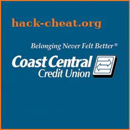 Coast Central Mobile Banking icon