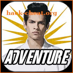 Cobra Kai Adventure icon