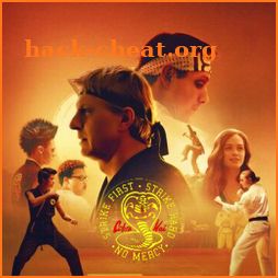 Cobra Kai Quiz 2021 icon