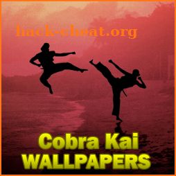 Cobra Kai Wallpapers icon