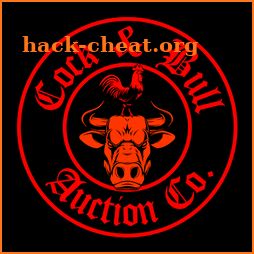 Cock & Bull Auctions icon