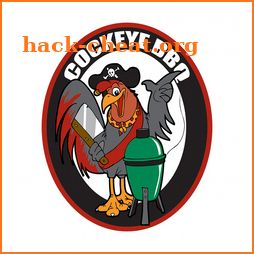 Cockeye BBQ icon