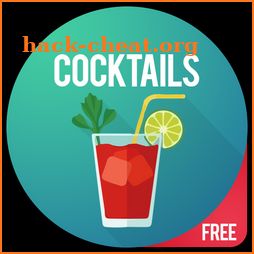 Cocktail Recipes icon