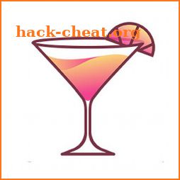 Cocktails App – Cocktail List, Recipes & Academy icon