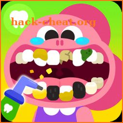 Cocobi Dentist - Kids Hospital icon