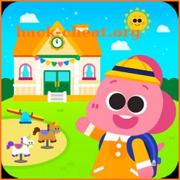 Cocobi Kindergarten -Preschool icon