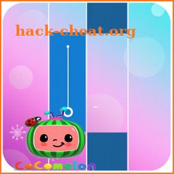 Cocomelon Music Game icon