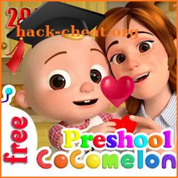 Cocomelon-Nursing Rhymes & Songs icon