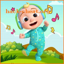 CoComelon Songs icon