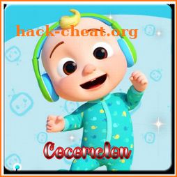 Cocomelon Wallpaper icon