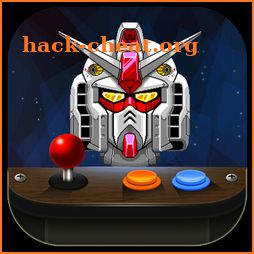 Code gundam arcade icon