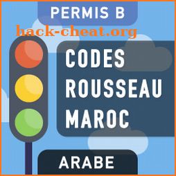 Codes Rousseau Maroc icon