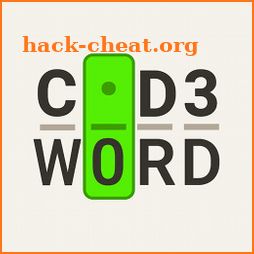 CodeWords: Cryptogram Puzzles icon