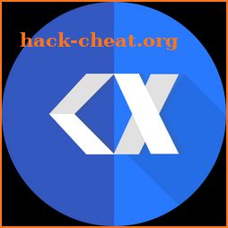CodeX - Android Material UI Templates icon