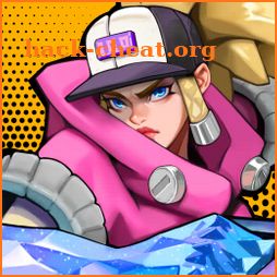 Code:Xeno icon