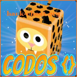 Codos - coding and algorithmic thinking for kids icon