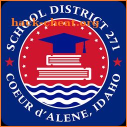 Coeur d'Alene Public Schools icon