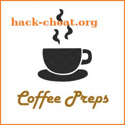 coffee preps icon