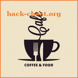 Coffee&Food icon