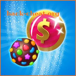 Coin Candy icon