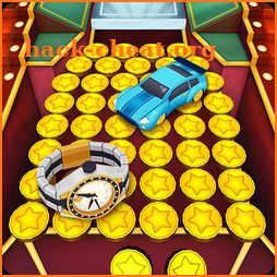 Coin Dozer: Casino icon