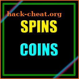 Coin Madness : Daily Free Spins and Coins icon