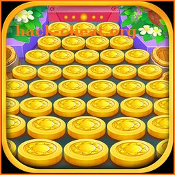 Coin Mania: Free Dozer Games icon