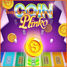 Coin Plinko icon