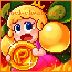 Coin Princess 2019 : Retro RPG Quest icon