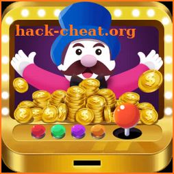 Coin Pusher Casino icon