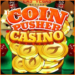 Coin Pusher icon