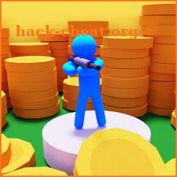 Coin Shooter icon