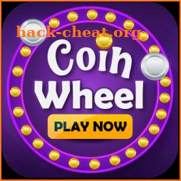 Coin Wheel - Daily Spins & Coins 2019 icon